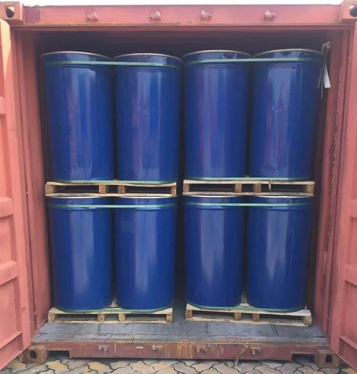 Tomato Paste In Drums 36-38% Brix Hot Break